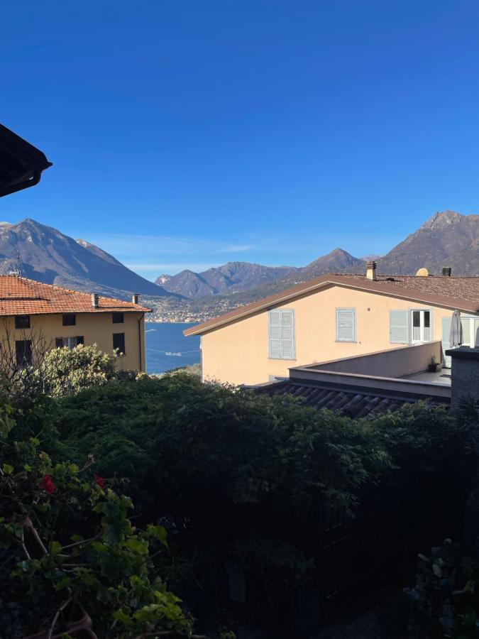 Casa Salvo Villa Perledo Exterior photo